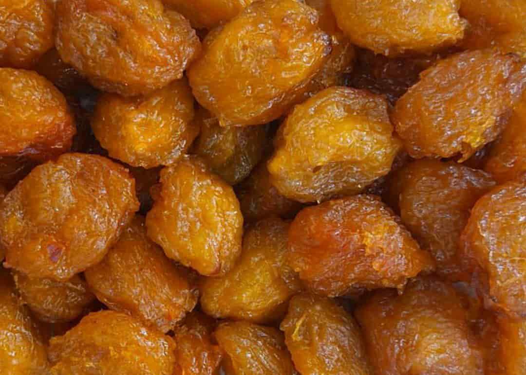 آلو بخارا اعلا با کیفیت ممتاز